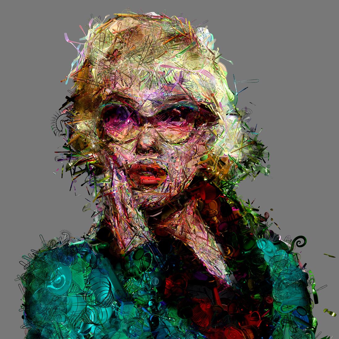 Am I Alive (feat. Mattias of Scandinavia)