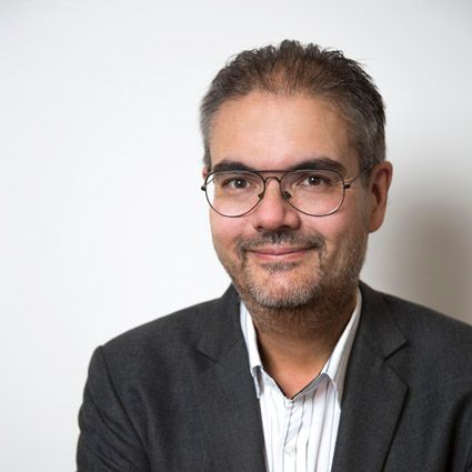 Close to the Edge: A space adventure